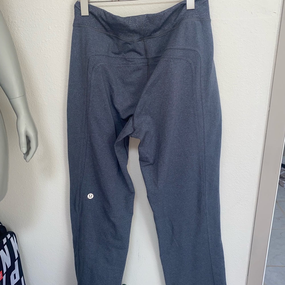 Lululemon
